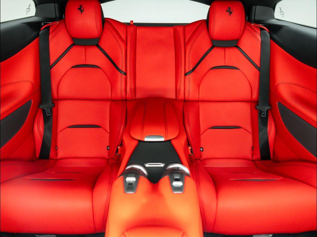 used 2019 Ferrari GTC4Lusso car, priced at $259,950