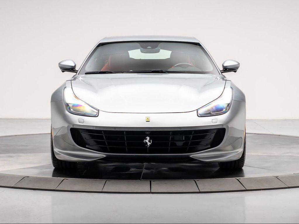 used 2019 Ferrari GTC4Lusso car, priced at $259,950