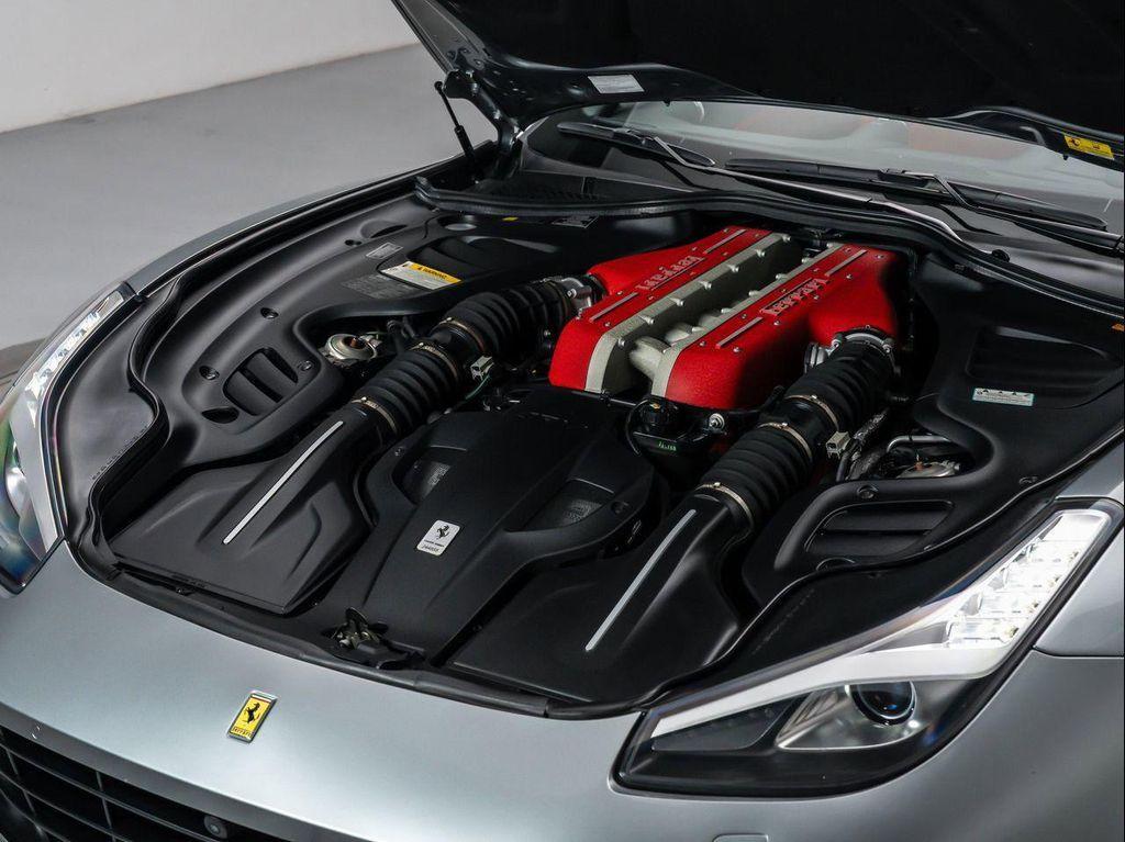 used 2019 Ferrari GTC4Lusso car, priced at $259,950
