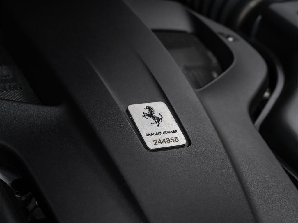 used 2019 Ferrari GTC4Lusso car, priced at $259,950