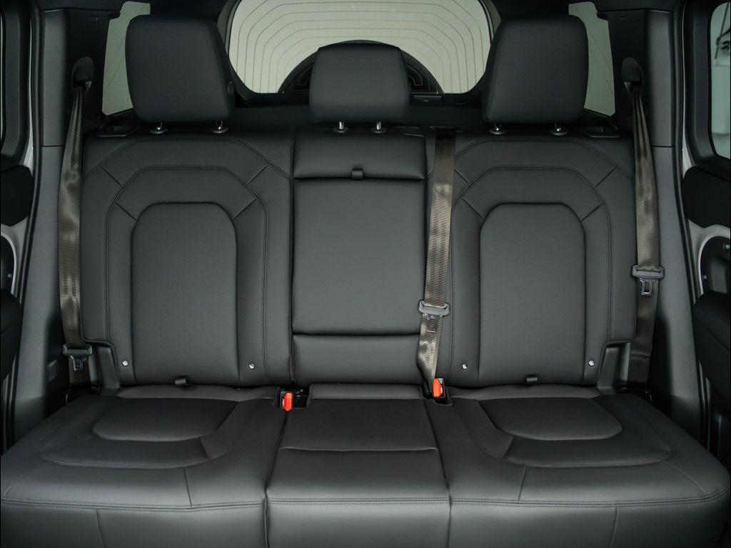 new 2026 Land Rover Defender car