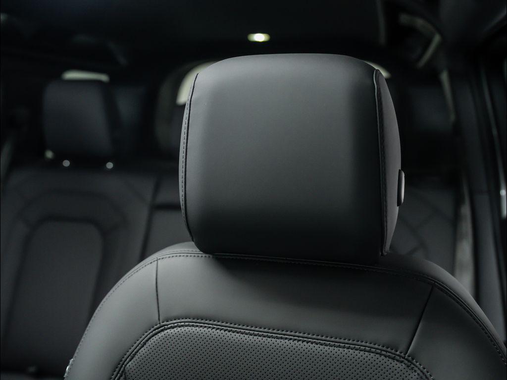 new 2026 Land Rover Defender car