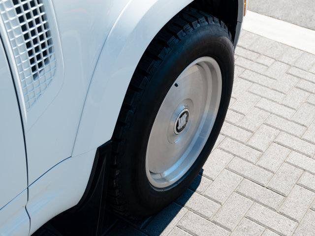 used 2022 Land Rover Defender car