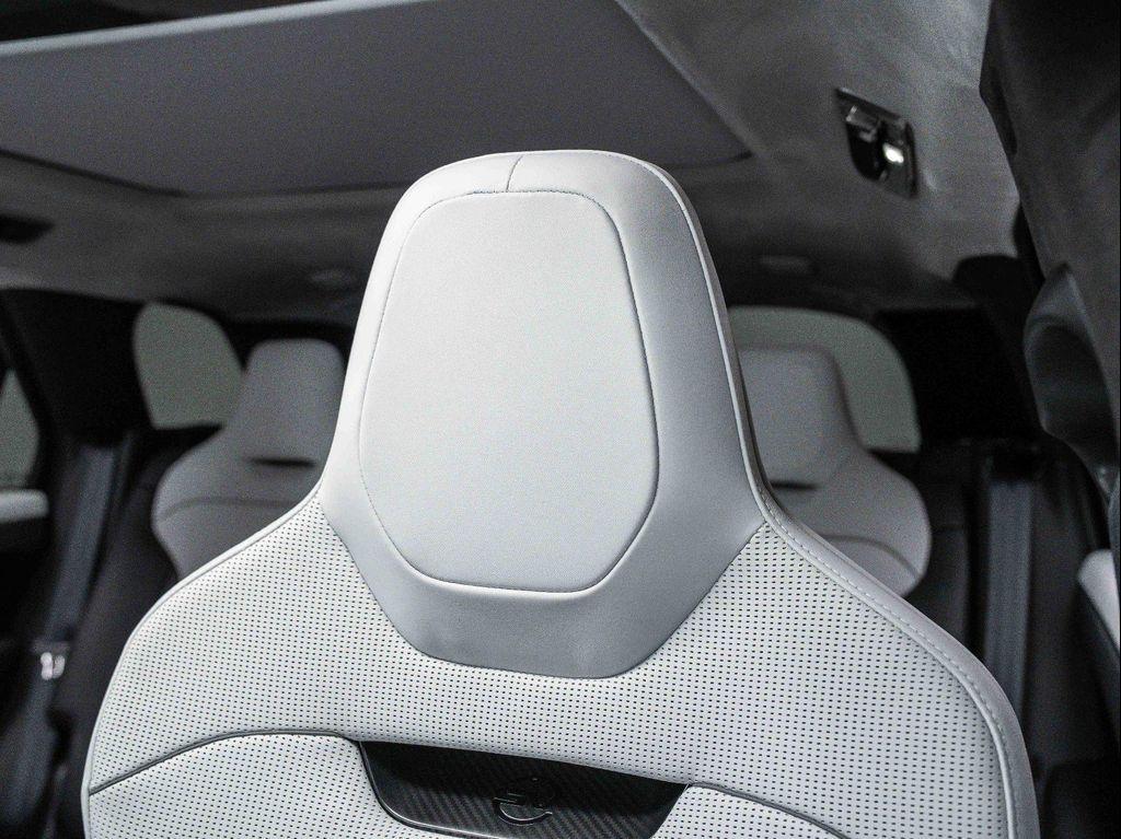 new 2025 Land Rover Range Rover Sport car