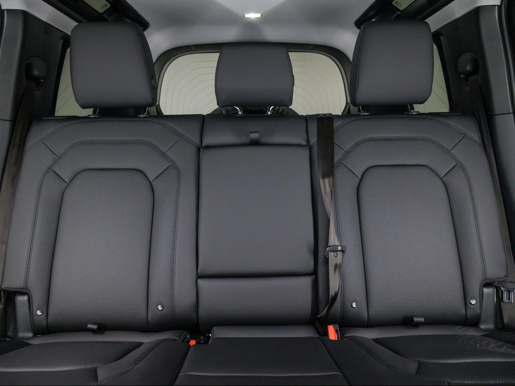 new 2026 Land Rover Defender car