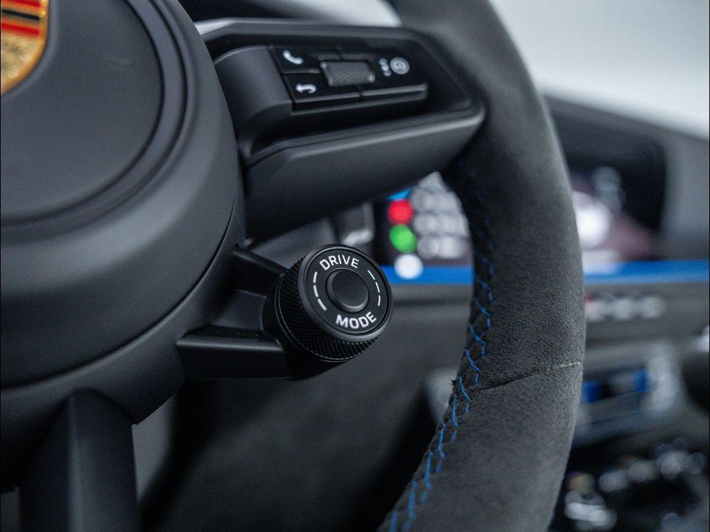 used 2022 Porsche 911 car, priced at $279,950