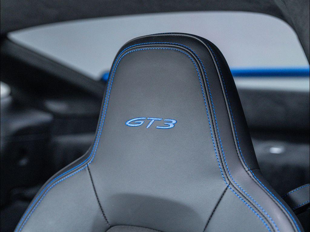 used 2022 Porsche 911 car, priced at $279,950