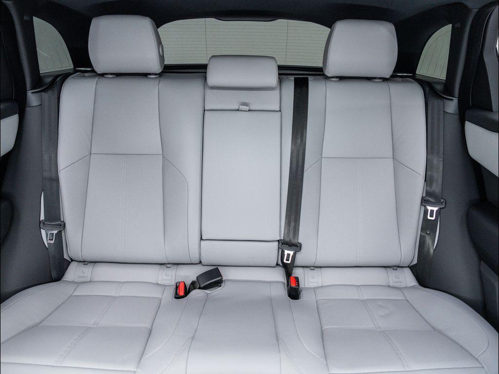 new 2026 Land Rover Range Rover Velar car, priced at $65,315