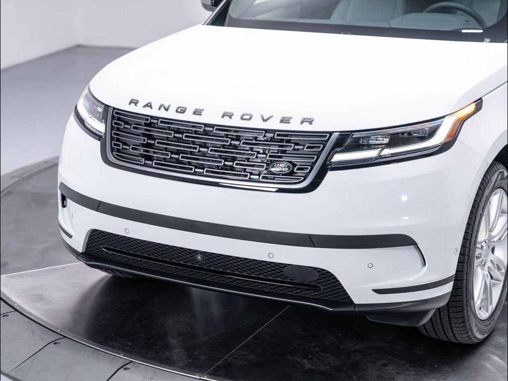 new 2026 Land Rover Range Rover Velar car, priced at $65,315