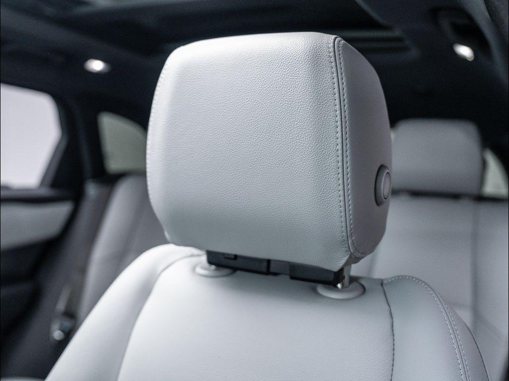 new 2026 Land Rover Range Rover Velar car, priced at $65,315