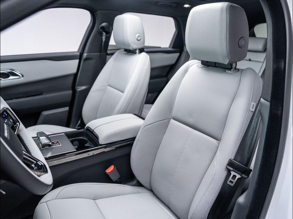 new 2026 Land Rover Range Rover Velar car, priced at $65,315