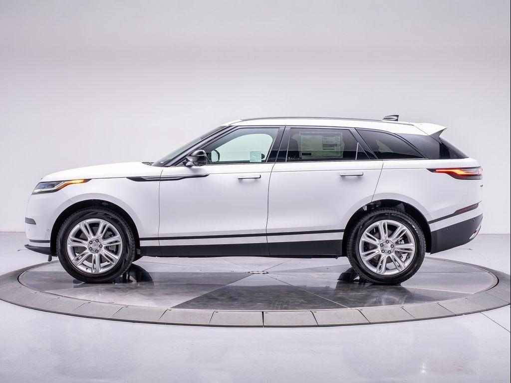 new 2026 Land Rover Range Rover Velar car, priced at $65,315