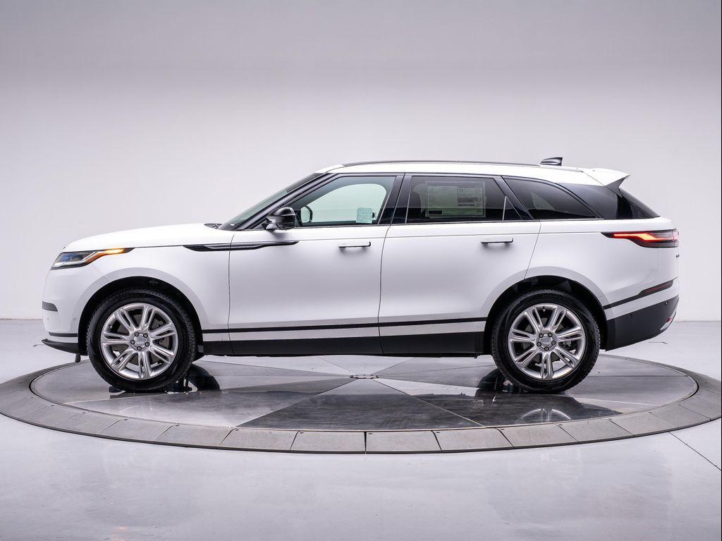 new 2026 Land Rover Range Rover Velar car, priced at $65,547