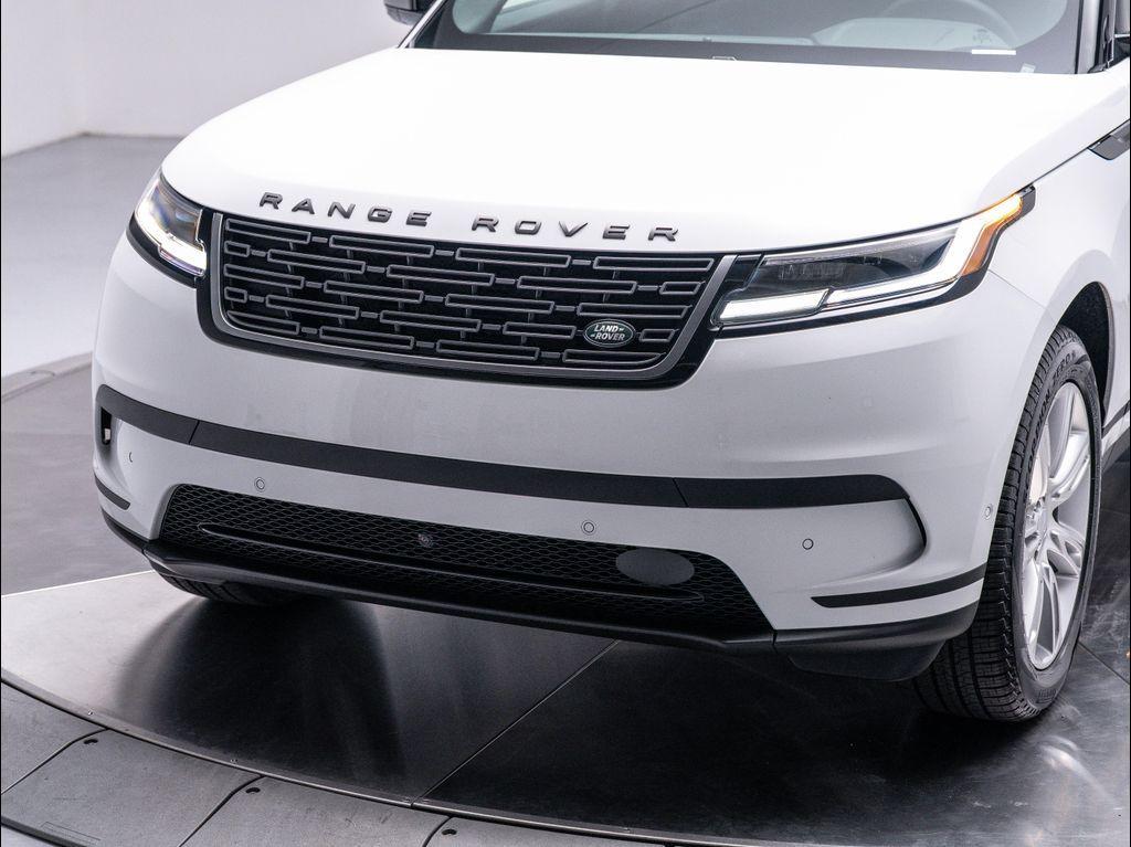 new 2026 Land Rover Range Rover Velar car, priced at $65,547