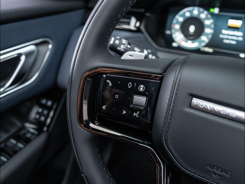 new 2026 Land Rover Range Rover Velar car, priced at $65,547