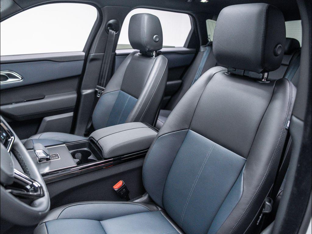 new 2026 Land Rover Range Rover Velar car, priced at $65,547