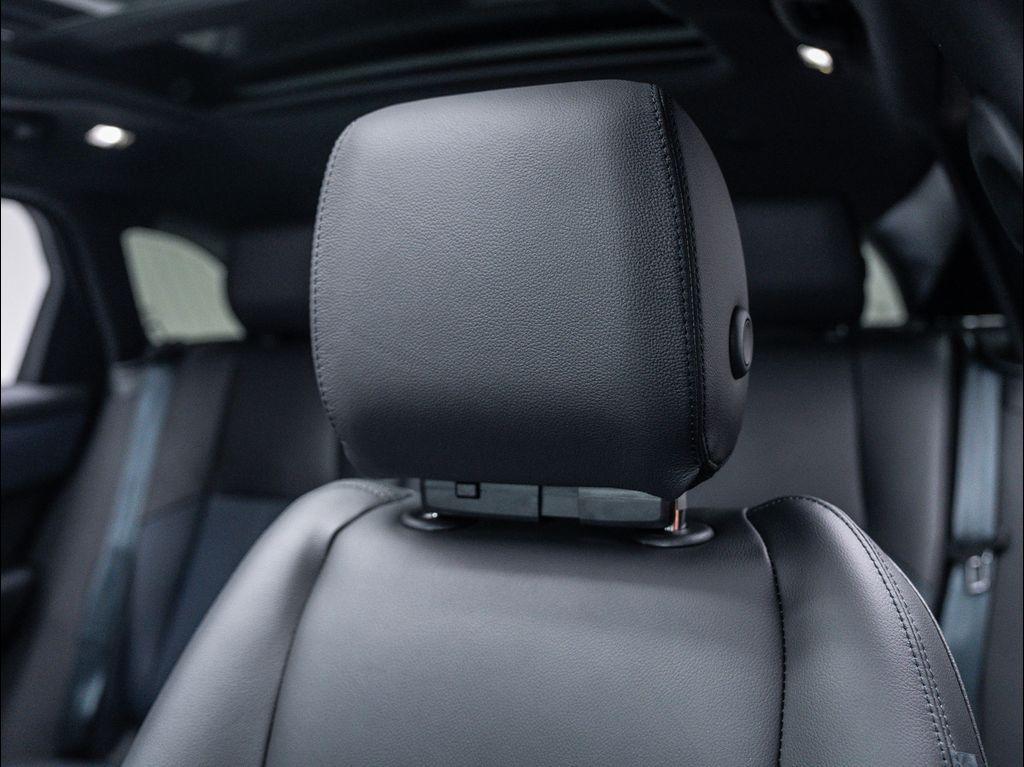 new 2026 Land Rover Range Rover Velar car, priced at $65,547