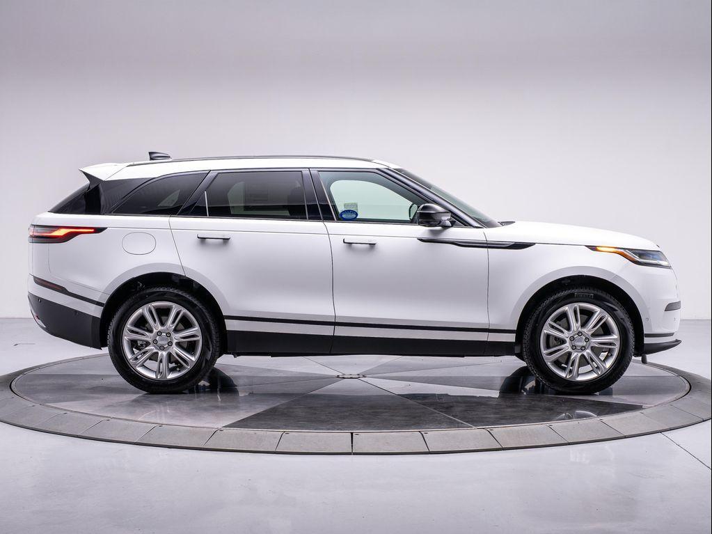 new 2026 Land Rover Range Rover Velar car, priced at $65,547
