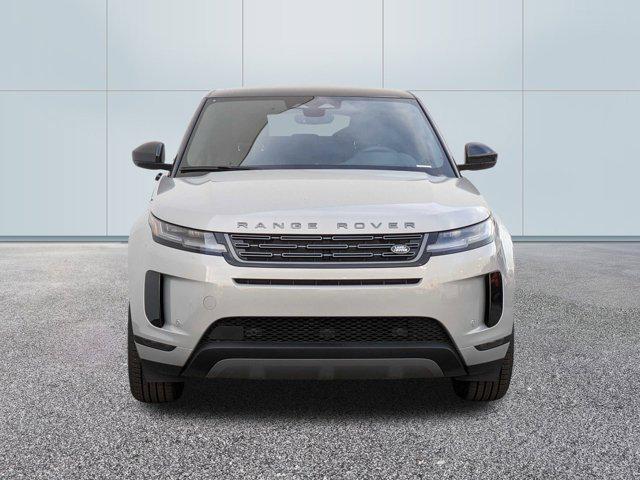 new 2024 Land Rover Range Rover Evoque car, priced at $55,045