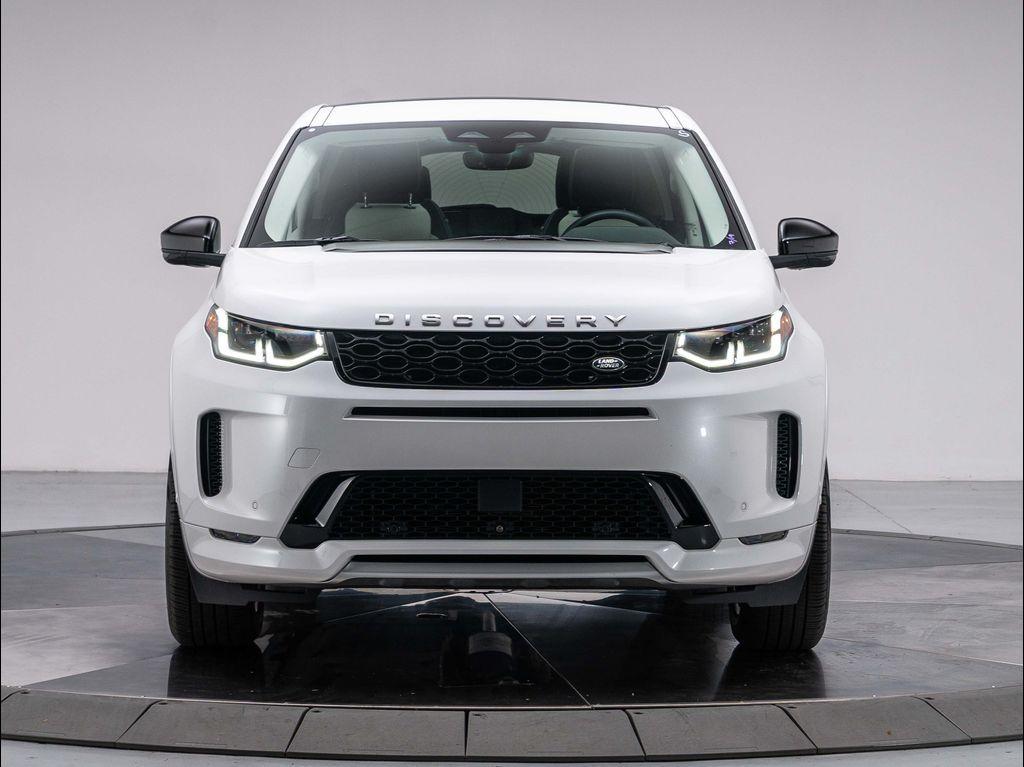 used 2024 Land Rover Discovery Sport car, priced at $36,908