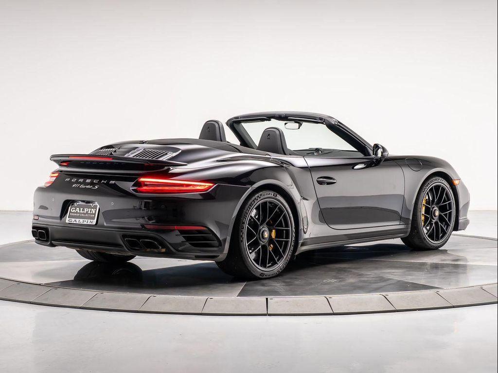 used 2019 Porsche 911 car, priced at $174,950