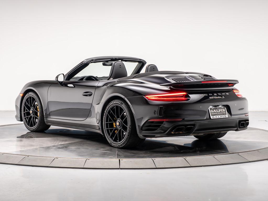 used 2019 Porsche 911 car, priced at $174,950