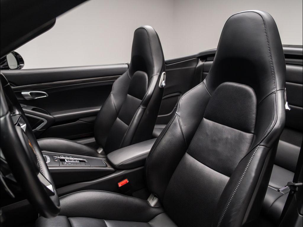 used 2019 Porsche 911 car, priced at $174,950