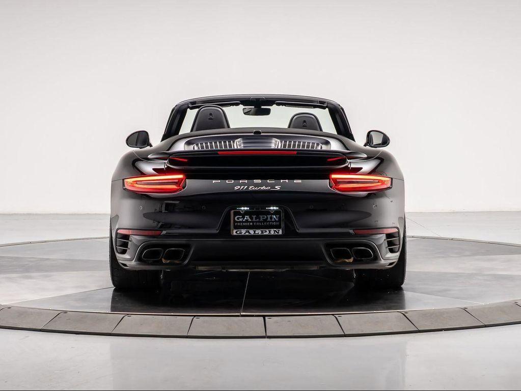 used 2019 Porsche 911 car, priced at $174,950