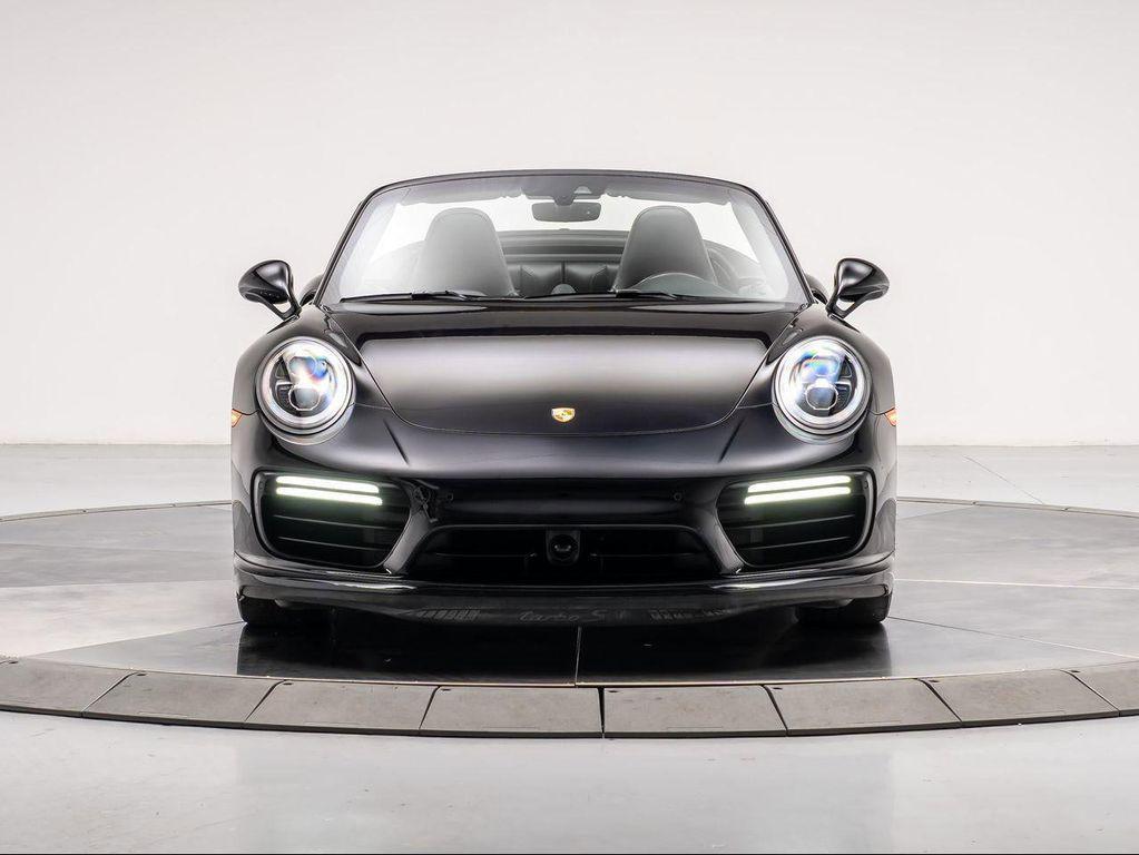 used 2019 Porsche 911 car, priced at $174,950