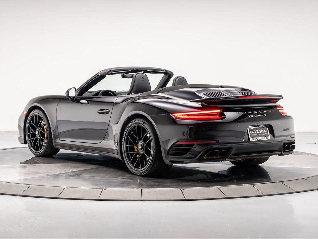 used 2019 Porsche 911 car, priced at $174,950