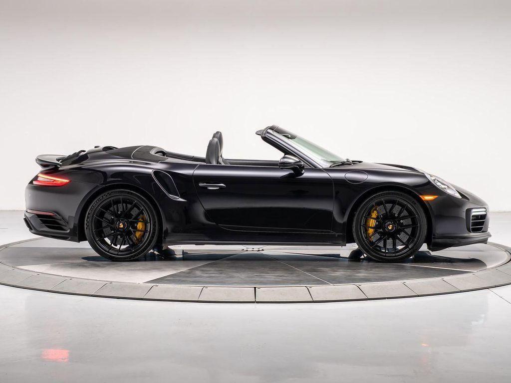 used 2019 Porsche 911 car, priced at $174,950