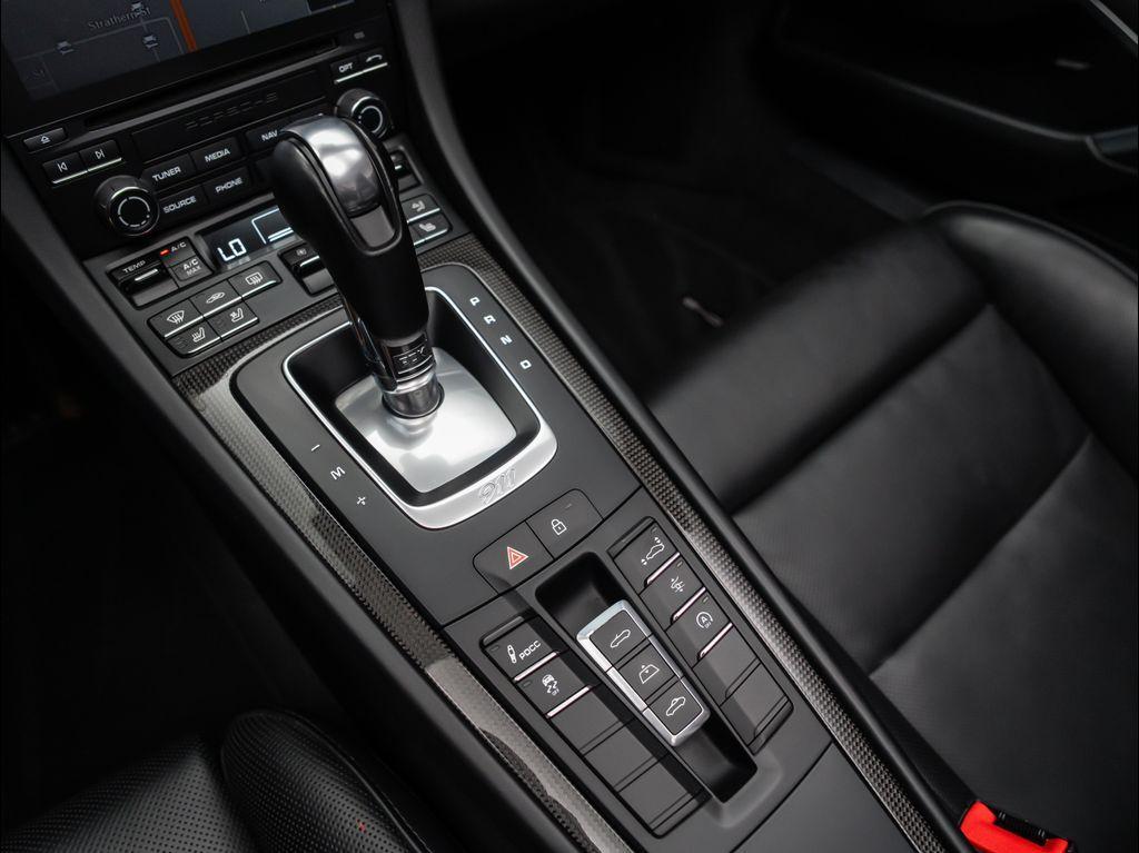 used 2019 Porsche 911 car, priced at $174,950