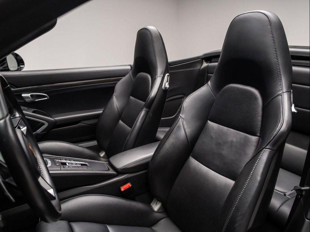 used 2019 Porsche 911 car, priced at $174,950