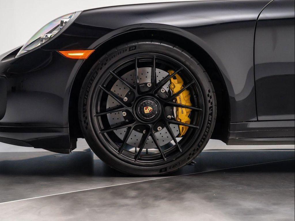 used 2019 Porsche 911 car, priced at $174,950