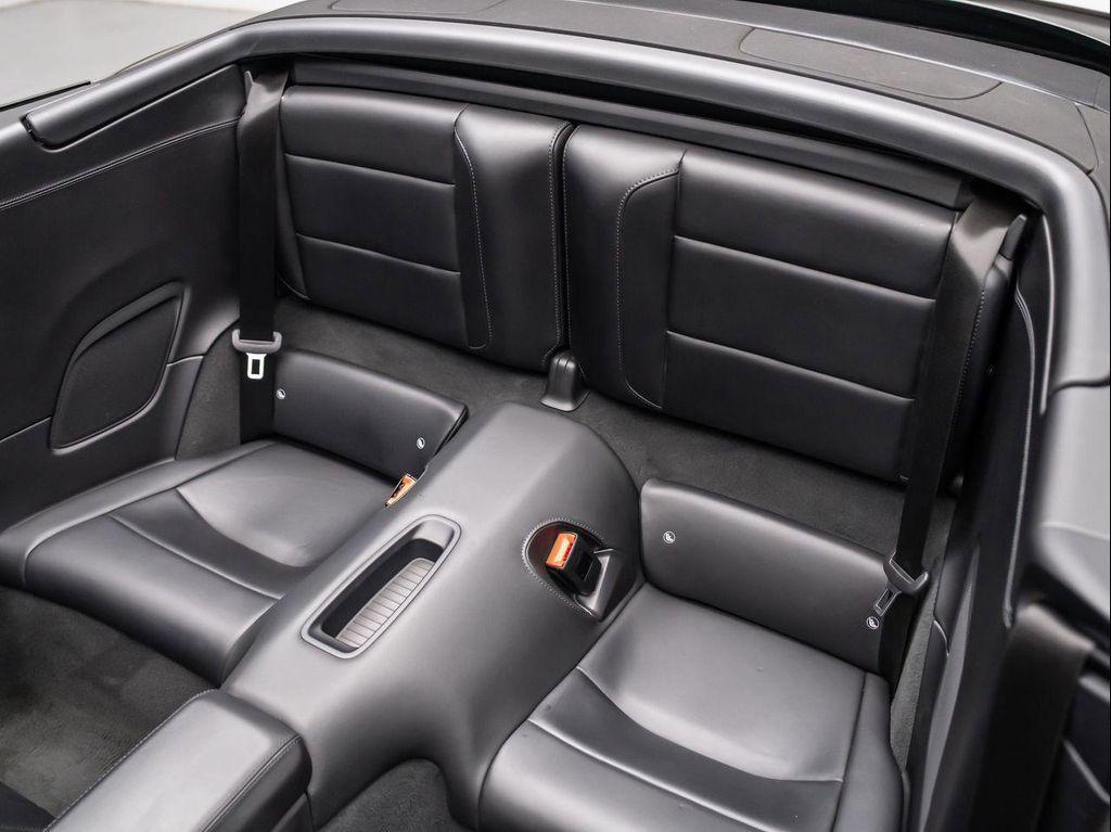 used 2019 Porsche 911 car, priced at $174,950