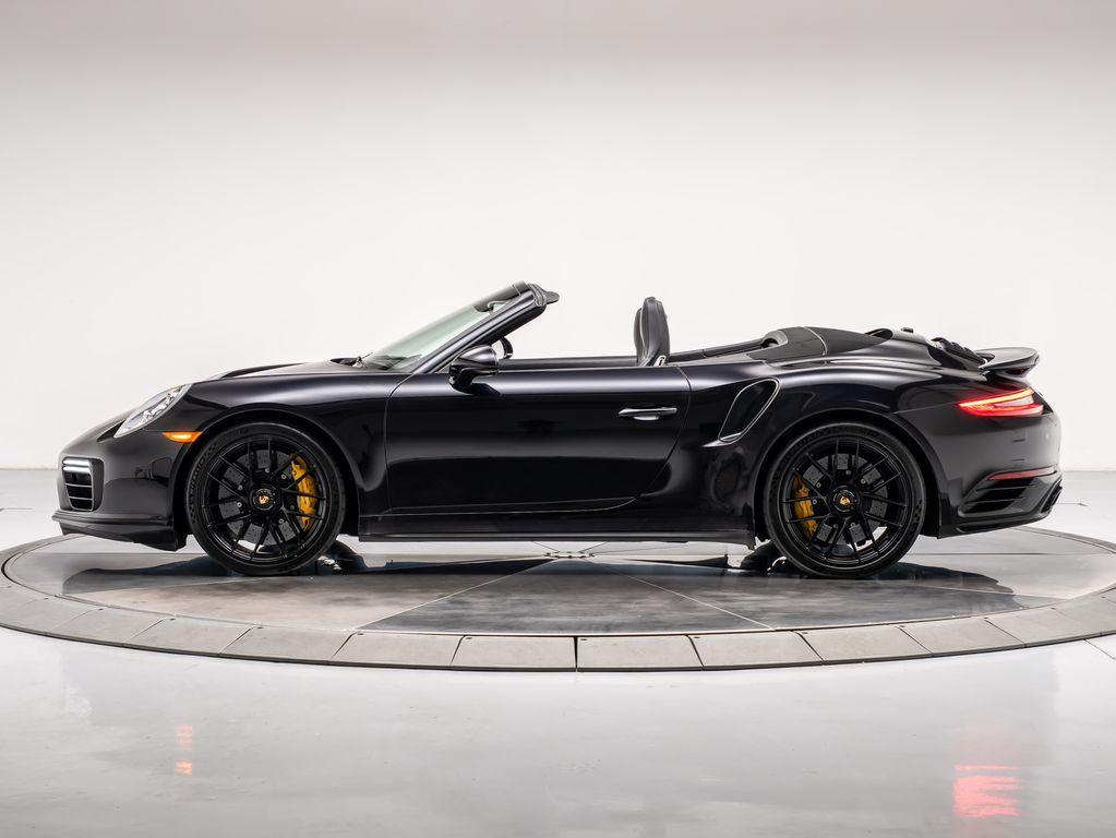 used 2019 Porsche 911 car, priced at $174,950