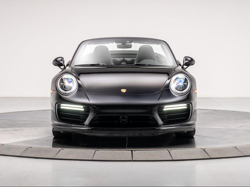 used 2019 Porsche 911 car, priced at $174,950