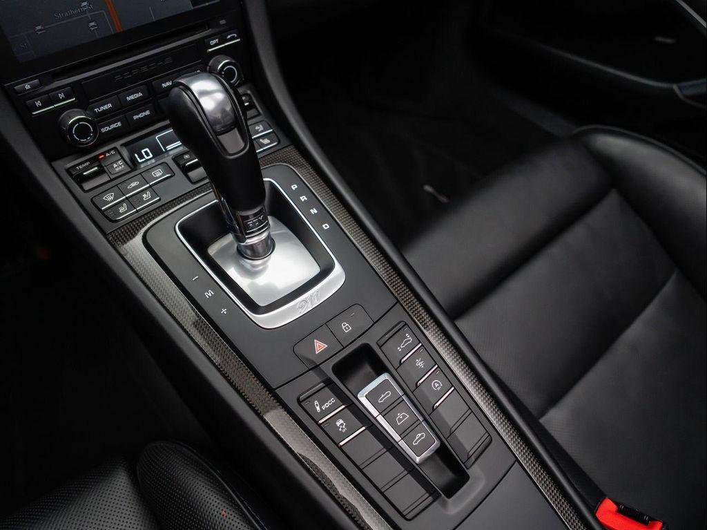 used 2019 Porsche 911 car, priced at $174,950