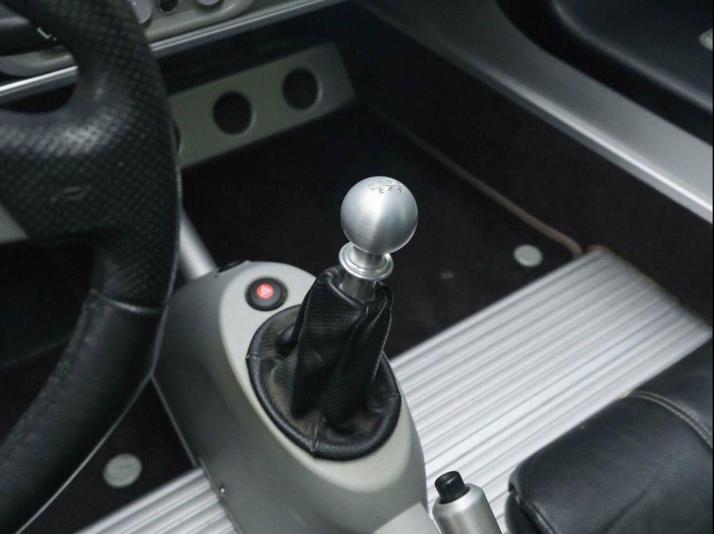 used 2005 Lotus Elise car, priced at $52,999