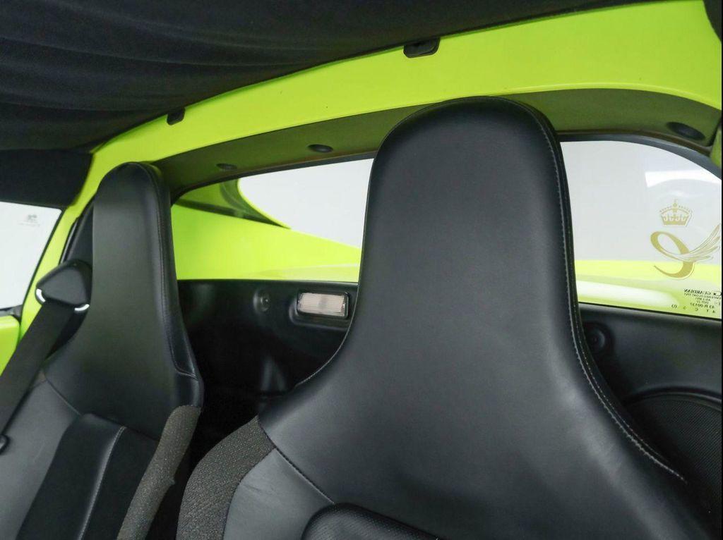 used 2005 Lotus Elise car, priced at $52,999