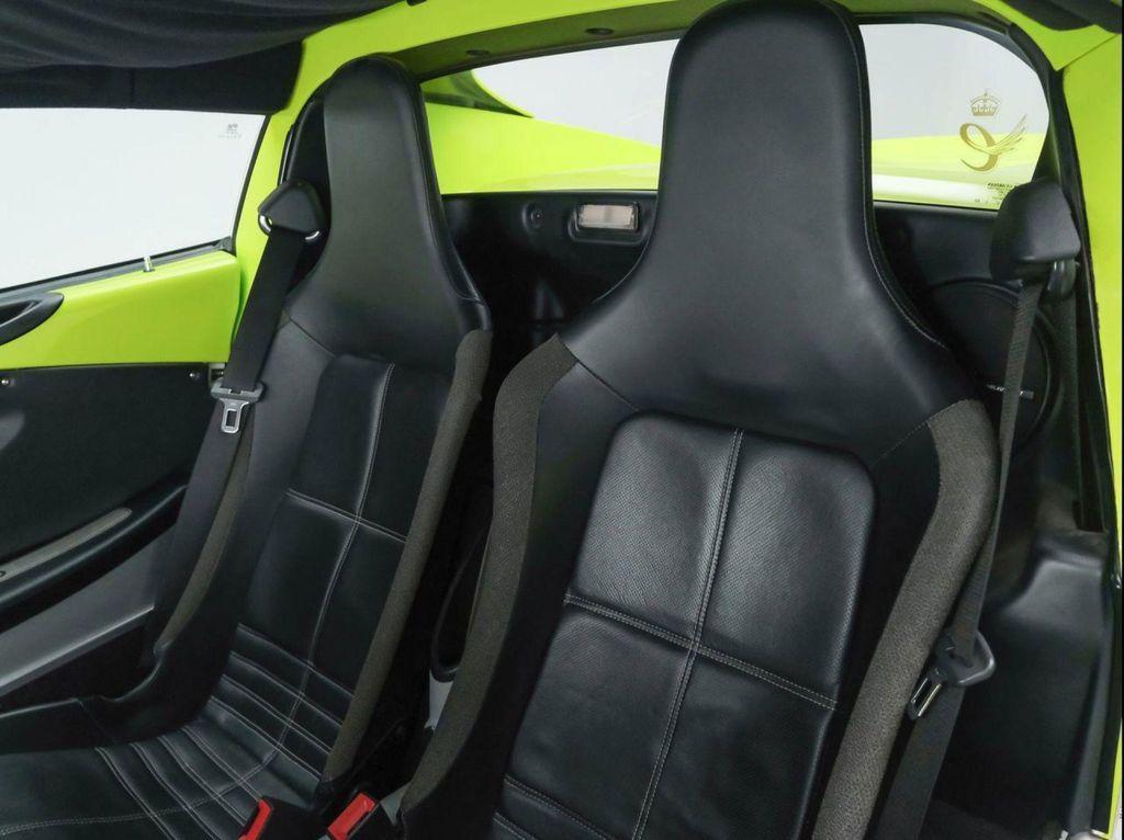 used 2005 Lotus Elise car, priced at $52,999