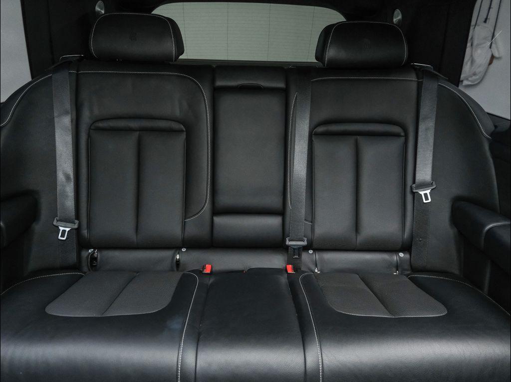 used 2019 Rolls-Royce Cullinan car, priced at $234,927