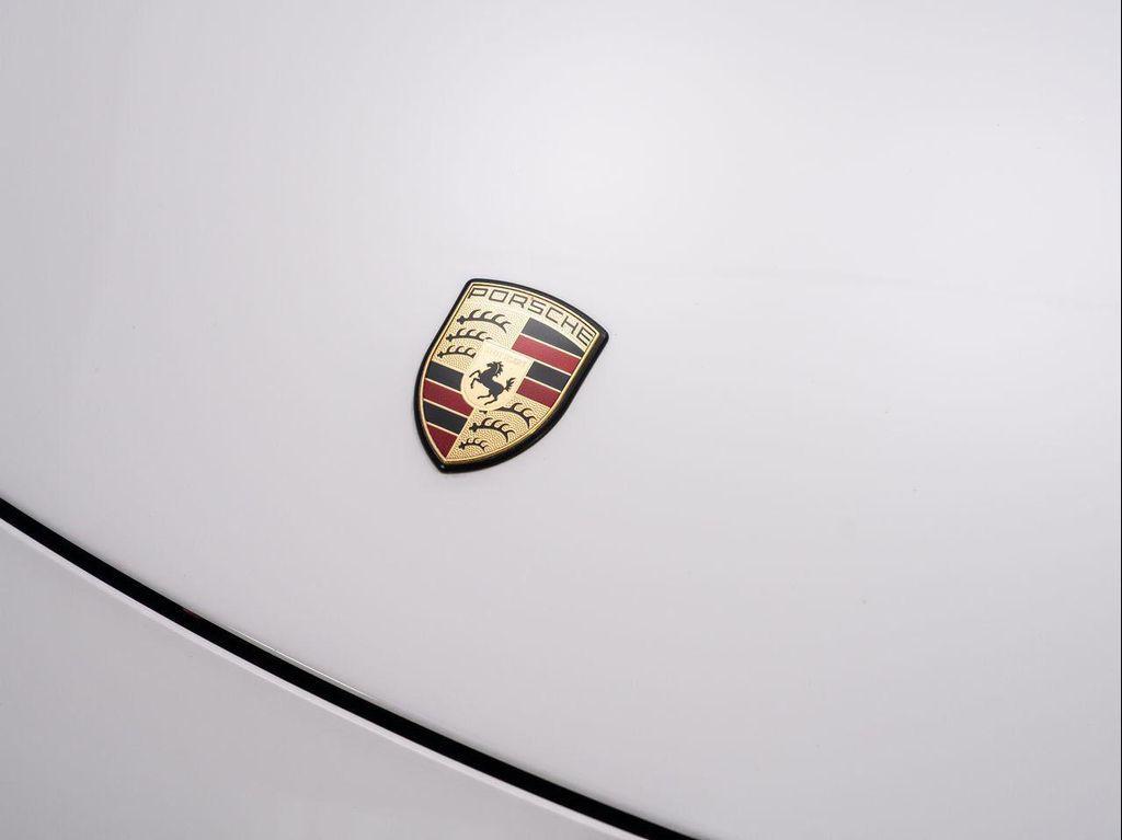 used 2011 Porsche 911 car, priced at $53,684