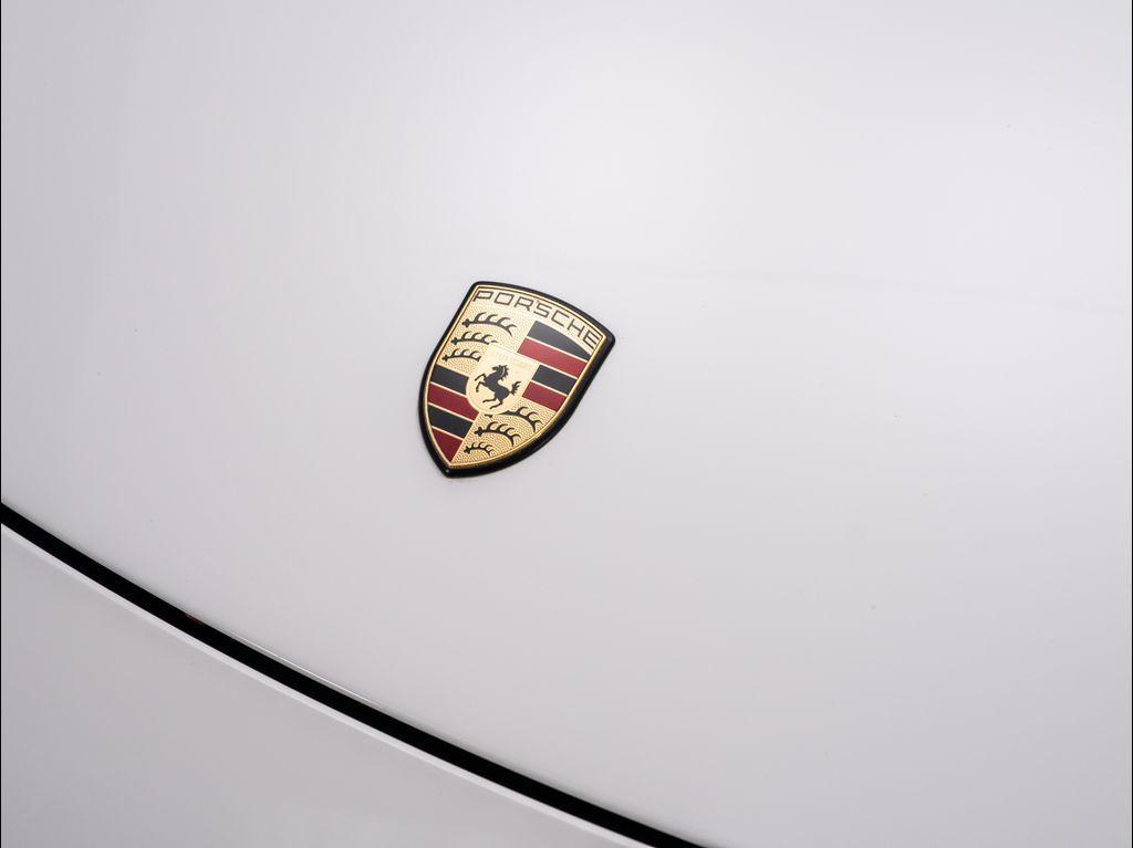 used 2011 Porsche 911 car, priced at $56,661