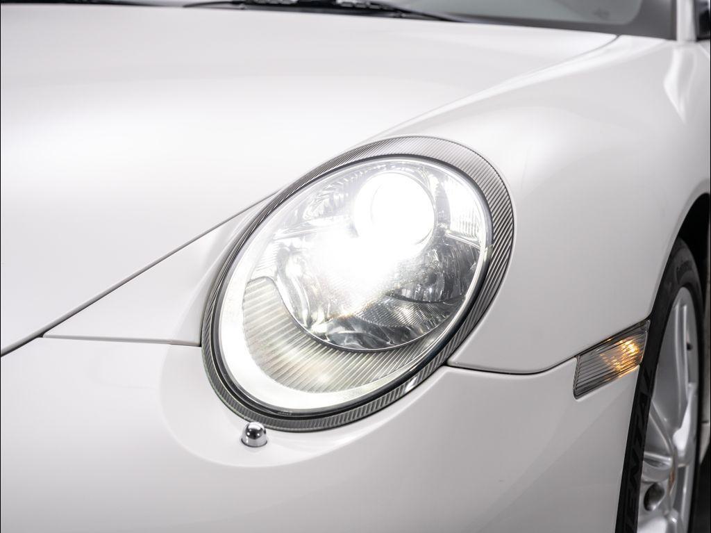 used 2011 Porsche 911 car, priced at $56,661