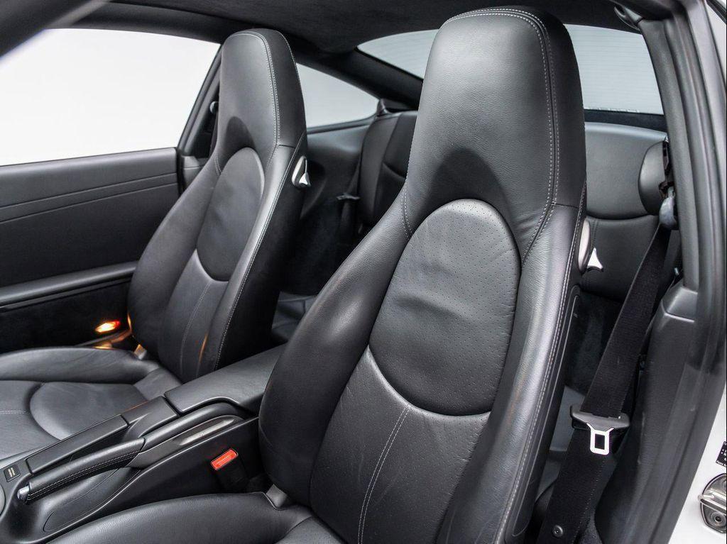 used 2011 Porsche 911 car, priced at $53,684