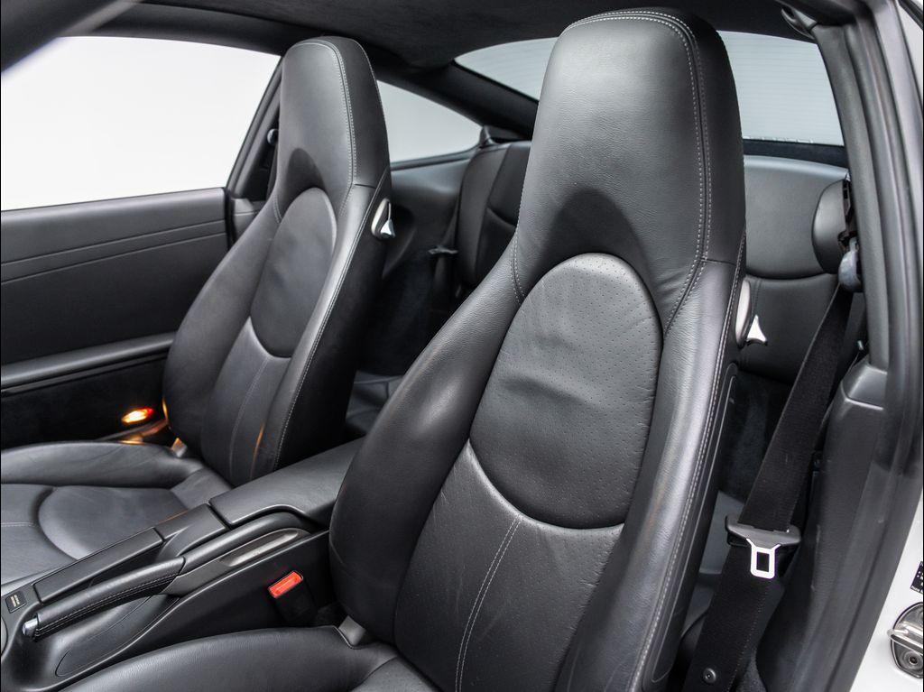 used 2011 Porsche 911 car, priced at $56,661