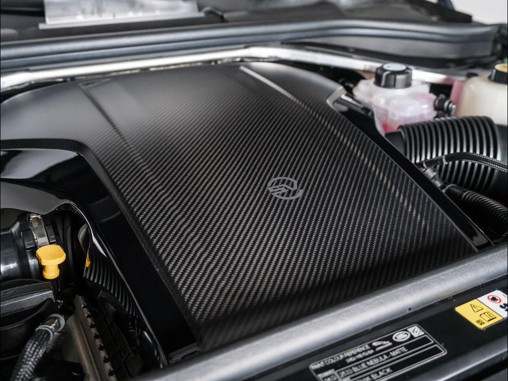 new 2025 Land Rover Range Rover Sport car