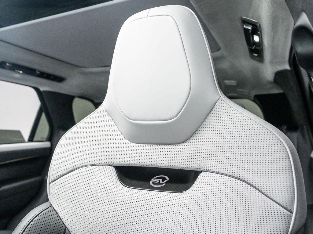 new 2025 Land Rover Range Rover Sport car