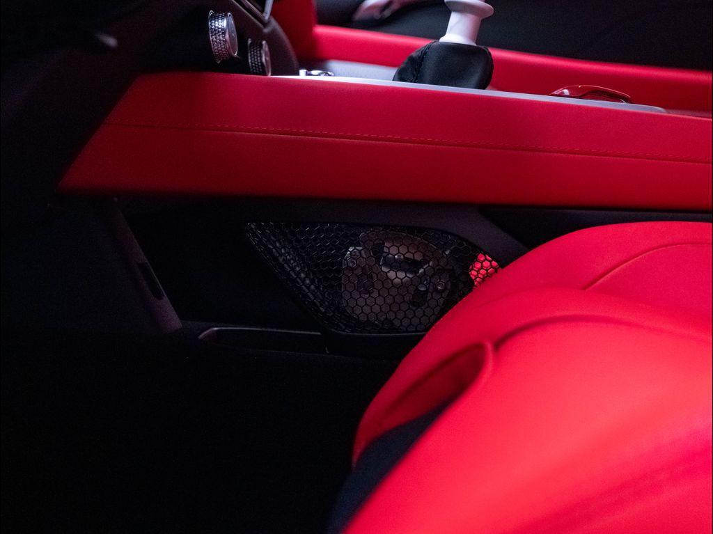 used 2024 Lotus Emira car, priced at $95,999